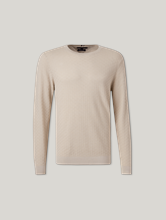 Bild von Pullover aus Baumwolle