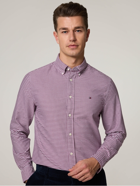 Bild von Hemd im Regular Fit