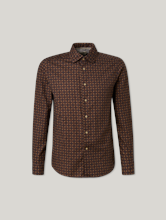 Bild von Hemd im Regular Fit