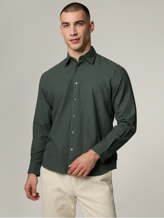 Bild von Hemd im Regular Fit