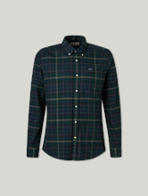 Bild von Hemd im Tailored Fit