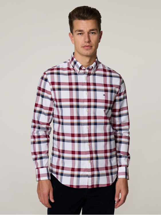 Bild von Hemd im Regular Fit