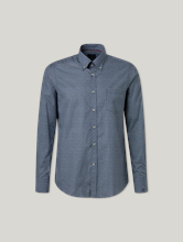 Bild von Hemd im Slim Fit