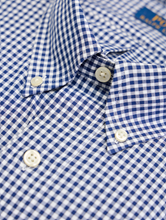 Image sur Chemise à carreaux