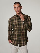 Bild von Hemd im Custom Fit