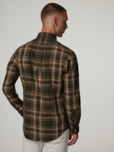 Bild von Hemd im Custom Fit