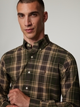 Bild von Hemd im Custom Fit