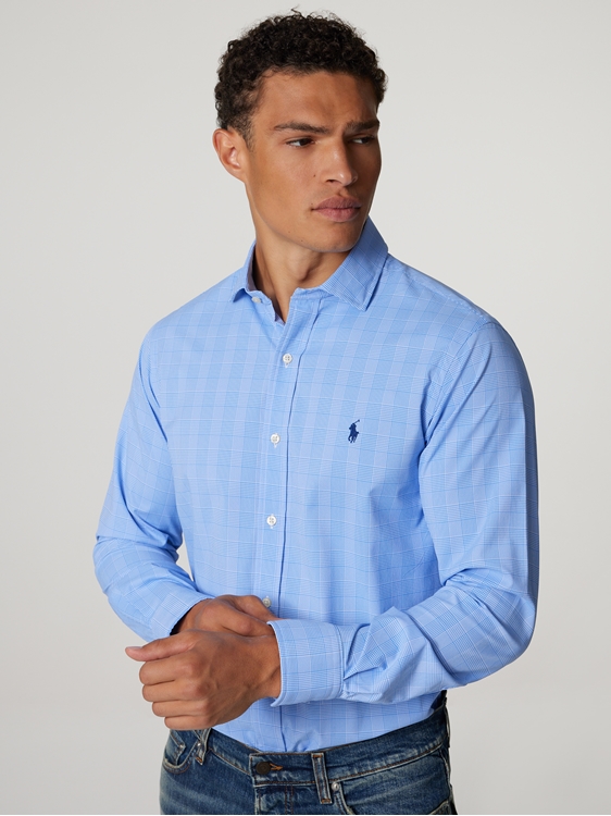 Bild von Hemd im Custom Fit