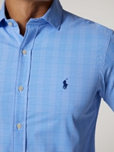 Bild von Hemd im Custom Fit