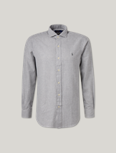 Bild von Hemd im Custom Fit