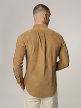 Bild von Cordhemd im Custom Fit