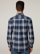 Bild von Hemd im Regular Fit CHEC