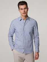 Image sur Chemise en Shaped Fit