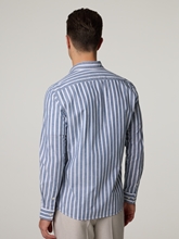 Image sur Chemise en Shaped Fit