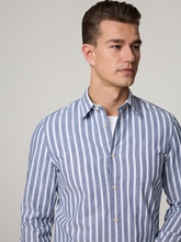 Image sur Chemise en Shaped Fit