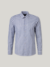 Image sur Chemise en Shaped Fit