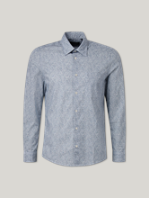 Image sur Chemise shaped fit