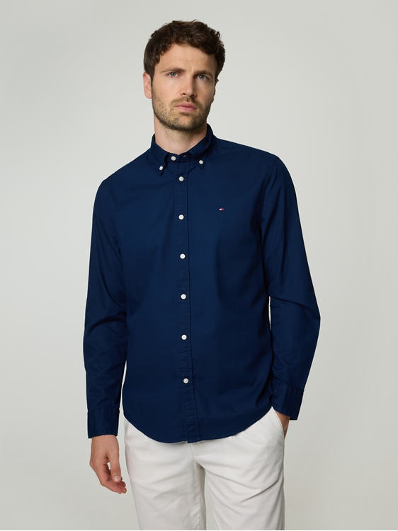 Bild von Hemd im Slim Fit