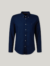 Bild von Hemd im Slim Fit