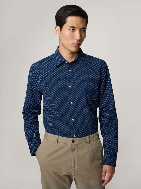 Image sur Chemise Regular Fit