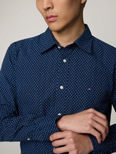 Image sur Chemise Regular Fit