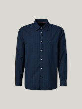 Image sur Chemise Regular Fit