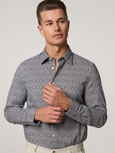 Bild von Hemd im Slim Fit