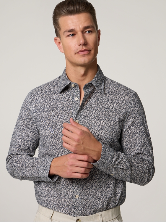 Bild von Hemd im Slim Fit