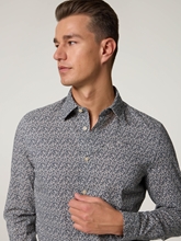 Bild von Hemd im Slim Fit