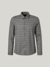 Bild von Hemd im Slim Fit