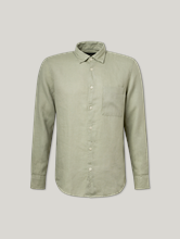 Image sur Chemise Regular Fit