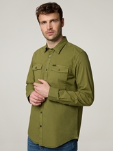 Image sur Chemise Regular Fit