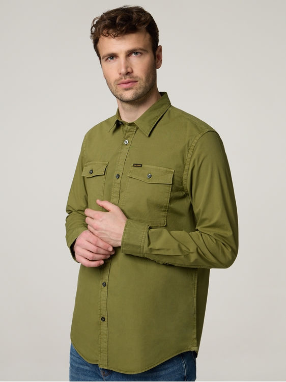Image sur Chemise Regular Fit