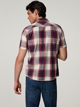 Bild von Kurzarmhemd im Regular Fit