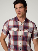 Bild von Kurzarmhemd im Regular Fit