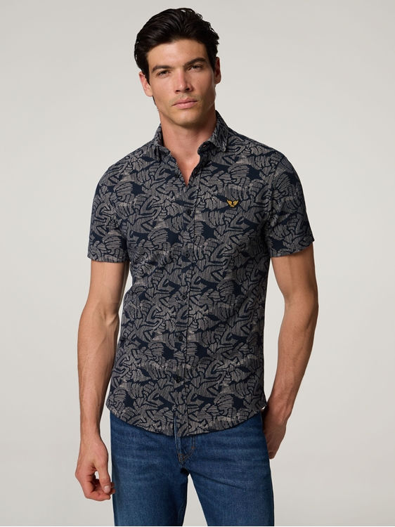Bild von Kurzarmhemd im Regular Fit