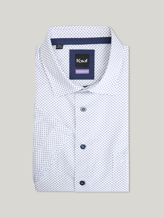 Bild von Hemd im Regular-Fit