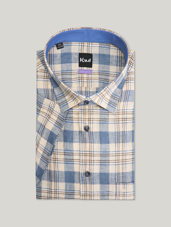 Bild von Hemd im Regular Fit