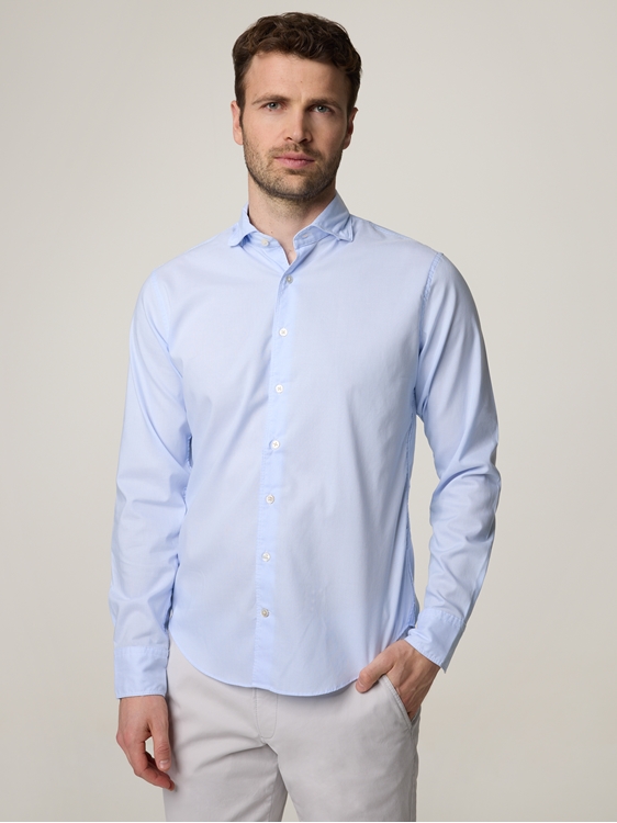 Image sur Chemise shaped fit