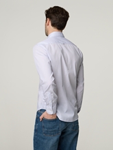 Image sur Chemise shaped fit