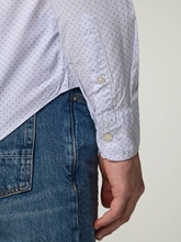 Image sur Chemise shaped fit