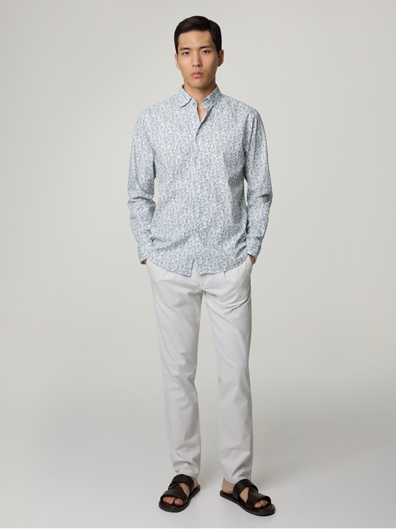 Image sur Chemise slim fit TREVISO