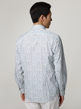 Image sur Chemise slim fit TREVISO