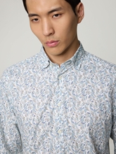 Image sur Chemise slim fit TREVISO