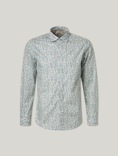 Image sur Chemise slim fit TREVISO