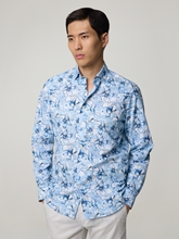 Image sur Chemise slim fit TREVISO