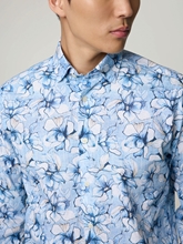 Image sur Chemise slim fit TREVISO