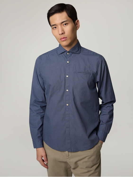 Bild von Hemd im Regular Fit BRUNO