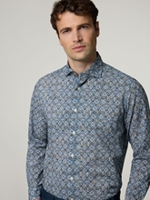Image sur Chemise shaped fit GIUSEPPE