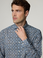 Image sur Chemise shaped fit GIUSEPPE